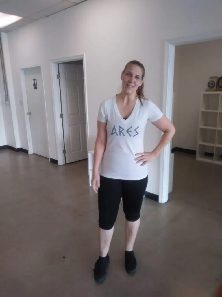 About Us Phoenix Impact Phoenix AZ | Ares BJJ