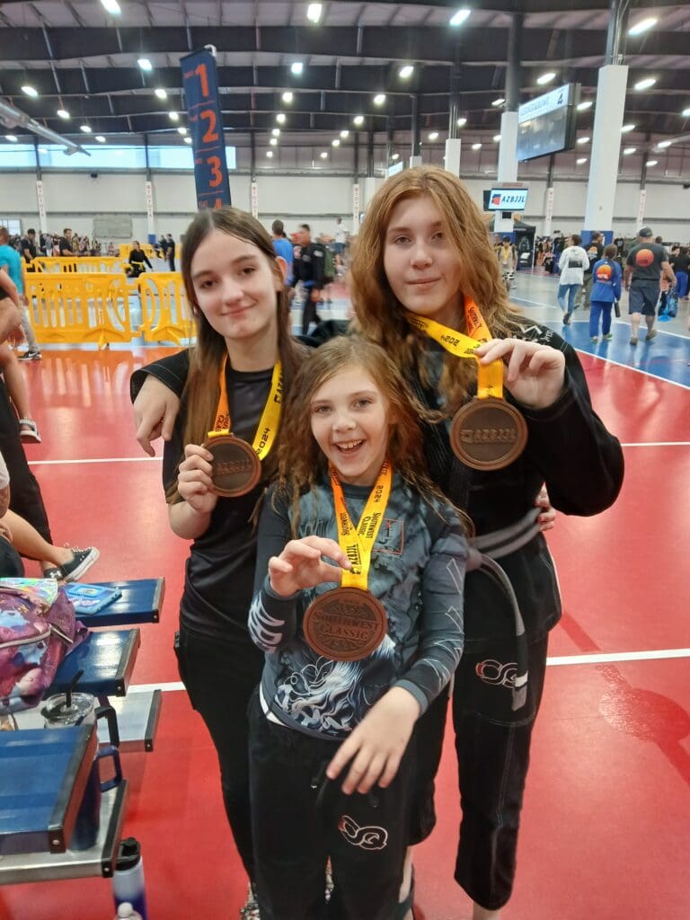 Teen Brazilian Jiu Jitsu Classes Near Me in Phoenix | Ares BJJ