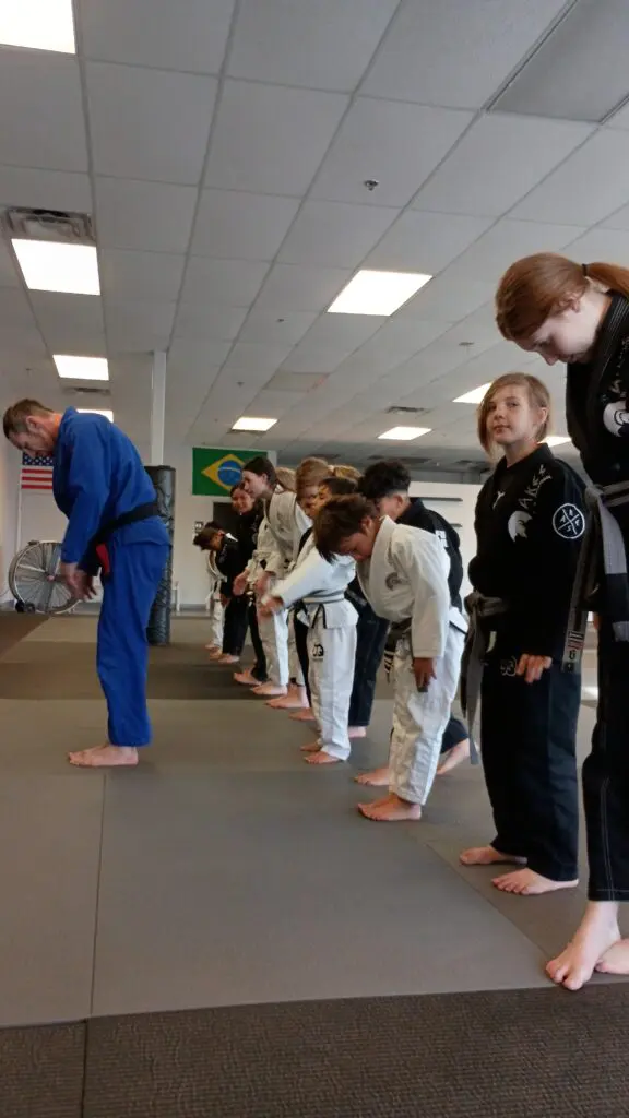 Kids Brazilian Jiu Jitsu Classes Near Me in Phoenix | Ares BJJ